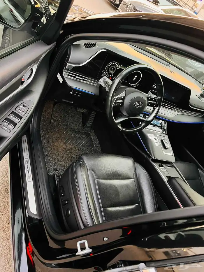 قرانديور وارد كوريا 2021 0