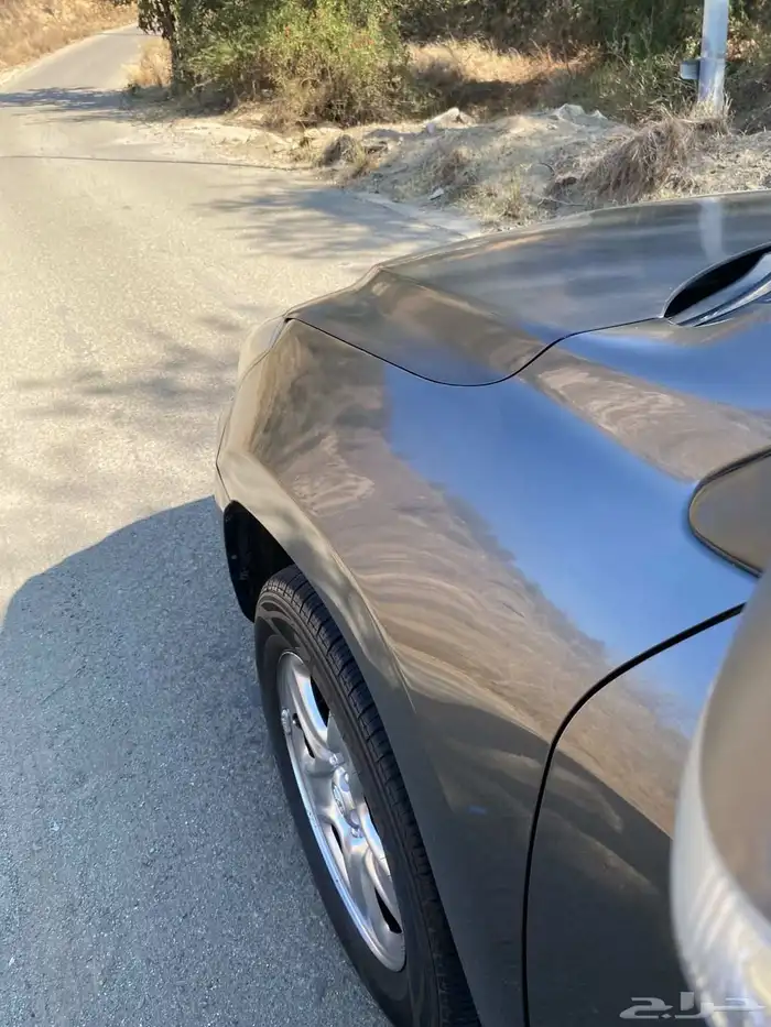 تيوتا راف فور 2012 13