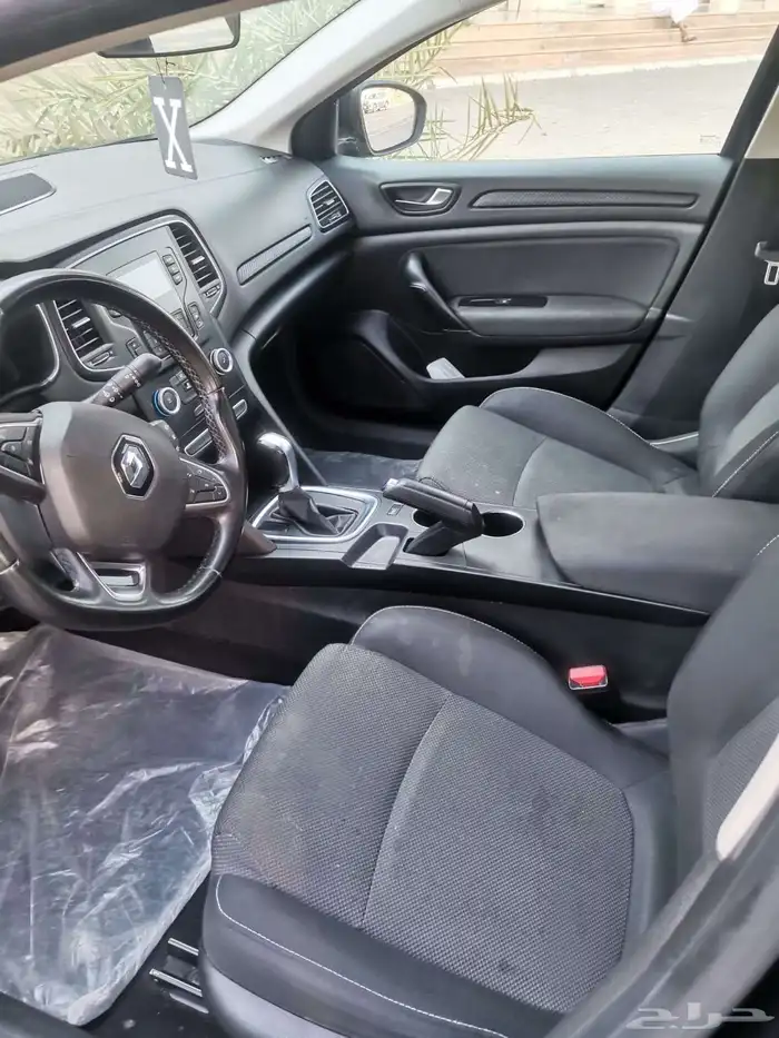 سياره ريو 2023 8