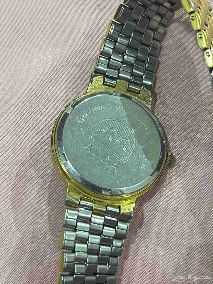 ساعات نادره للبيع 11