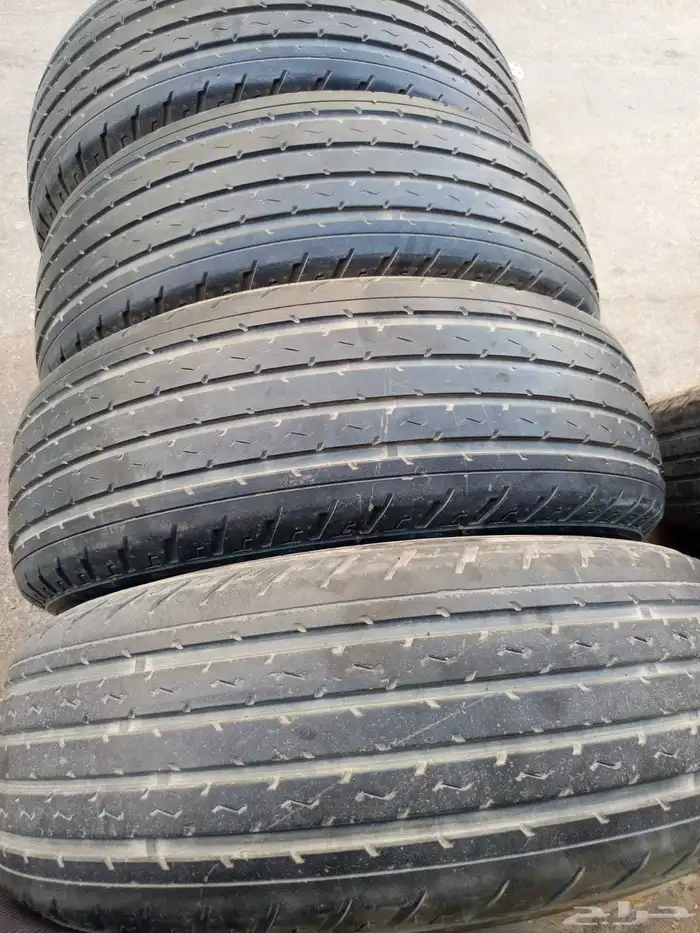 كفرات شاهين 17 8