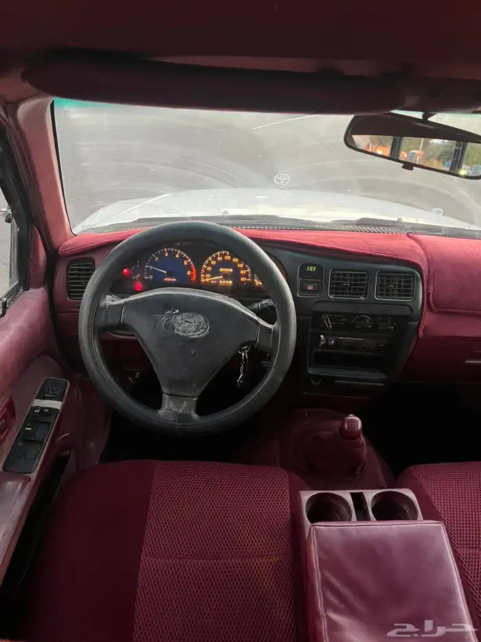 الموتر للبيع 6