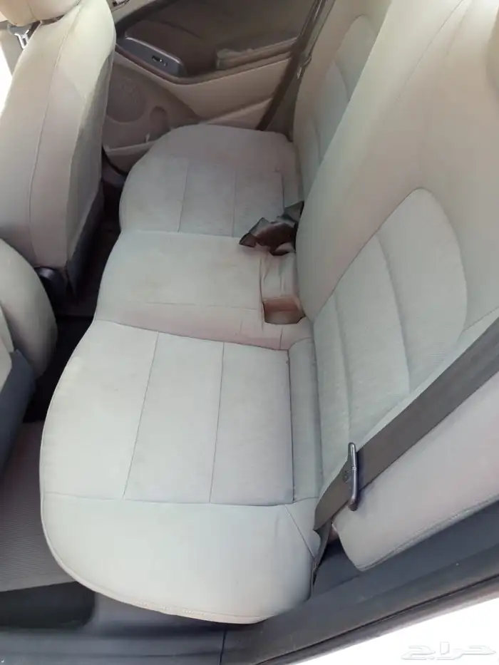 كياسيراتو موديل 2016 اتوماتيك للبيع 4