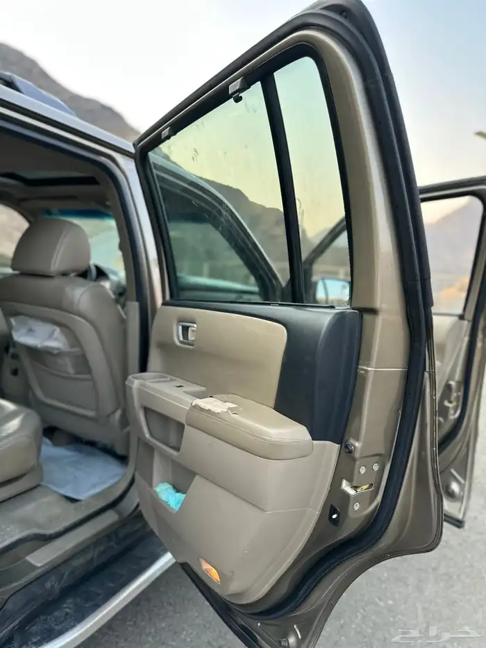 للبيع جيب هوندا بايلوت 2011 13