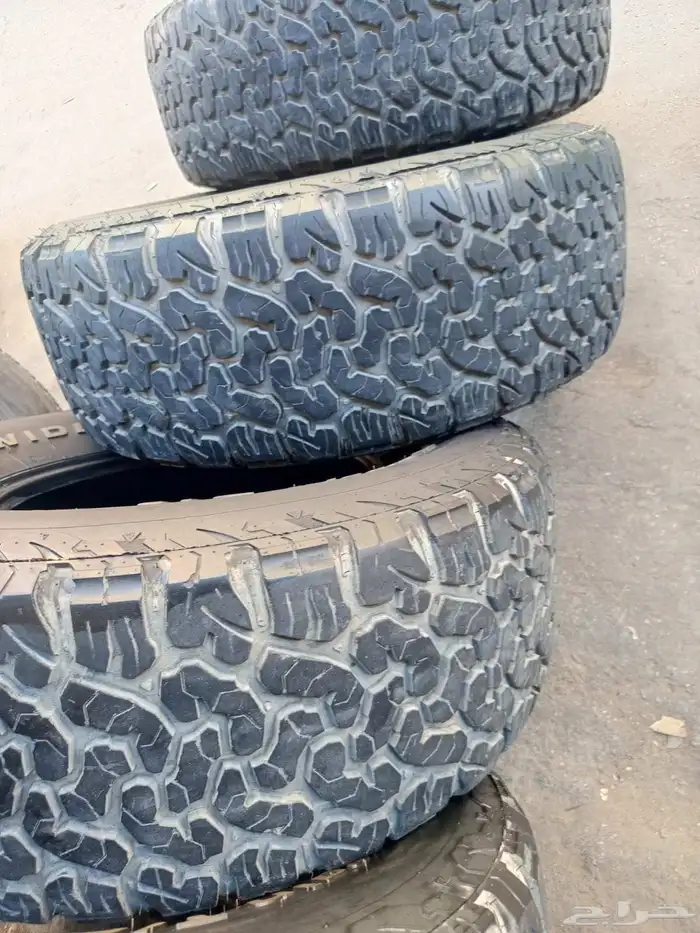 كفرات حجري 4