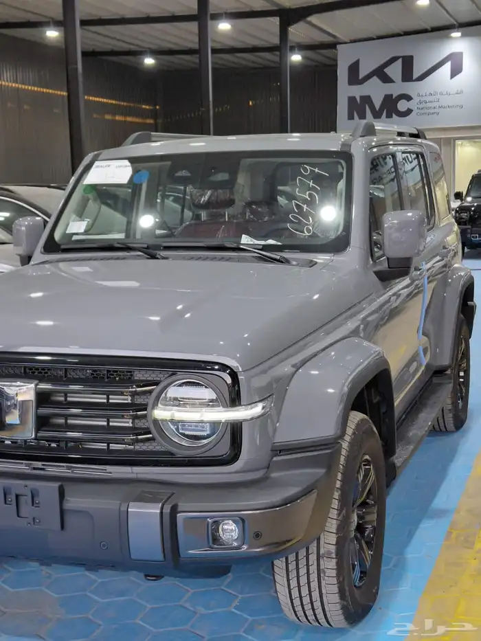 جريت وول تانك 300 فل كامل موديل 2026 لايفوتك الخصم 1