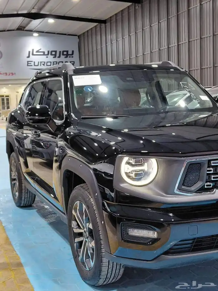 هافال اتش7 فل كامل م 2026 بضمان الوكيل عروض اليوم 11