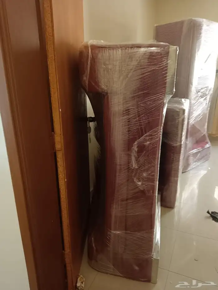 شركة إتحاد القمه لنقل العفش والاثاث فك تغليف مع الضمان 1