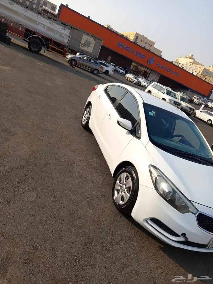 كياسيراتو موديل 2016 اتوماتيك للبيع 7