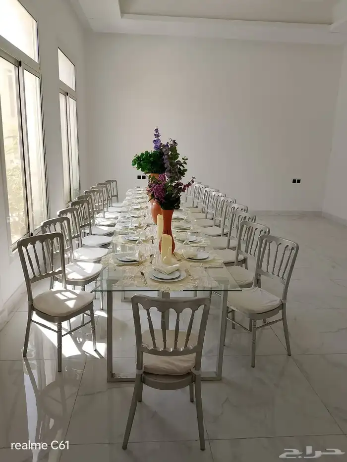 منظم فعاليات نصنع لحضات لا تنسئ اداره فعاليات متكامله الخدما 4