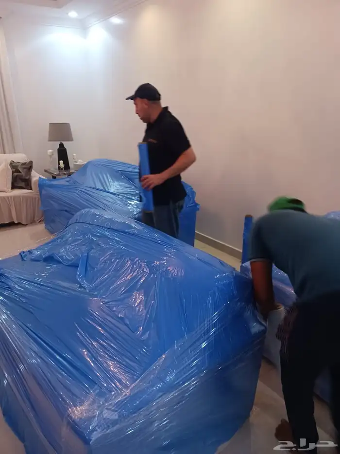 مستودع تخزين اثاث تخزين اثاث مخازن لتخزين الأثاث والبضائع 2