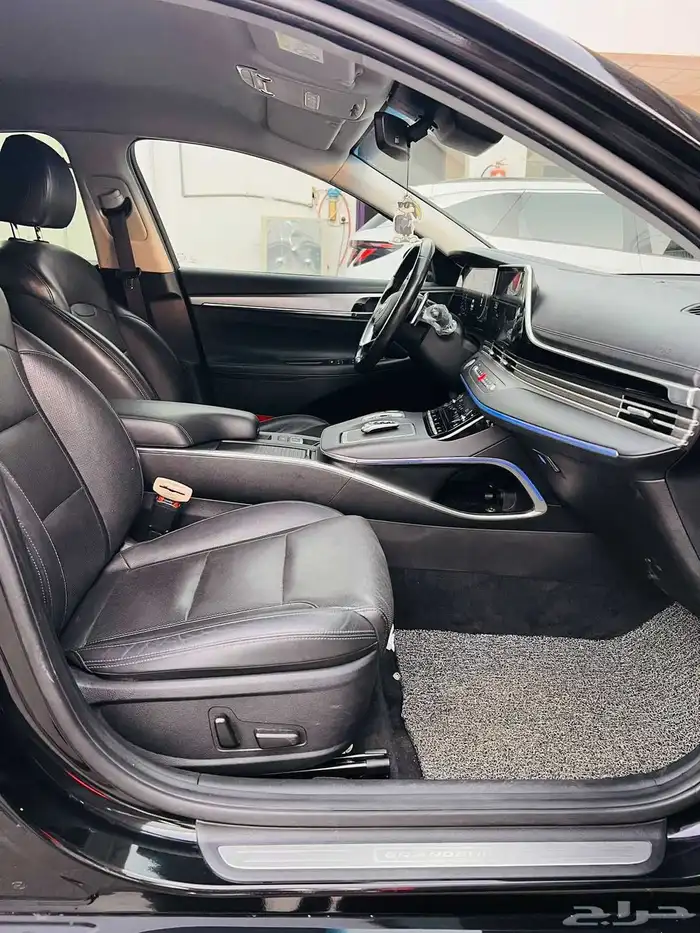 قرانديور وارد كوريا 2021 3