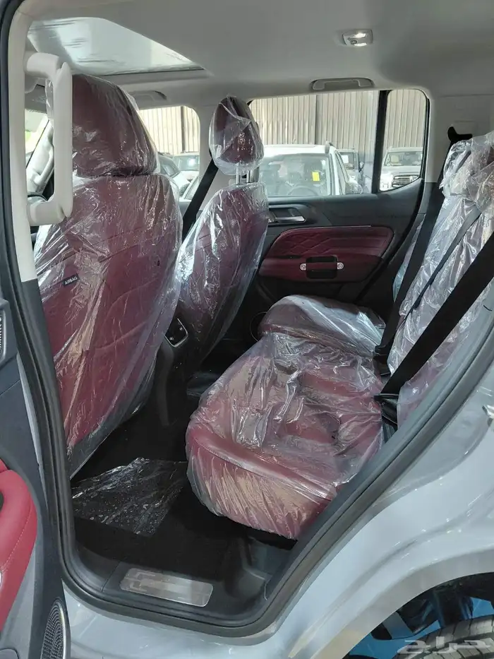 جريت وول تانك 300 فل كامل موديل 2026 لايفوتك الخصم 8