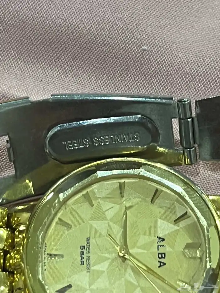 ساعات نادره للبيع 7