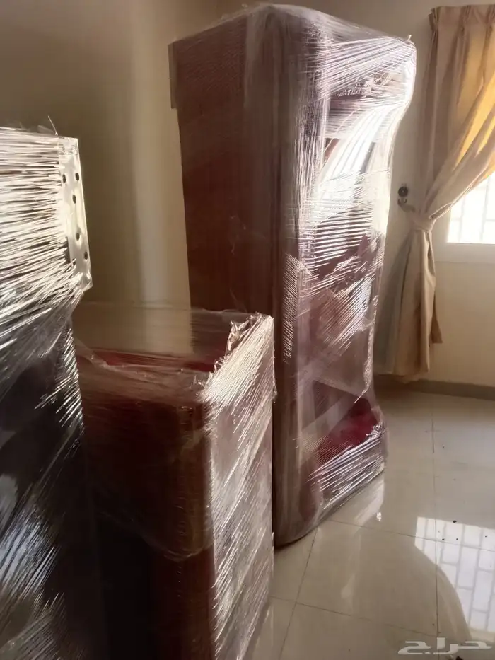 شركة إتحاد القمه لنقل العفش والاثاث فك تغليف مع الضمان 5
