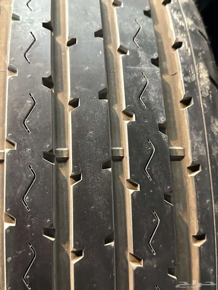 كفرات شاهين هامان مقاس 90017 21