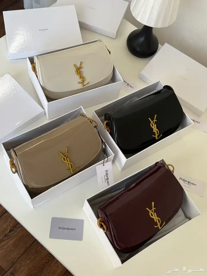 شنط ماركات عالمية 3