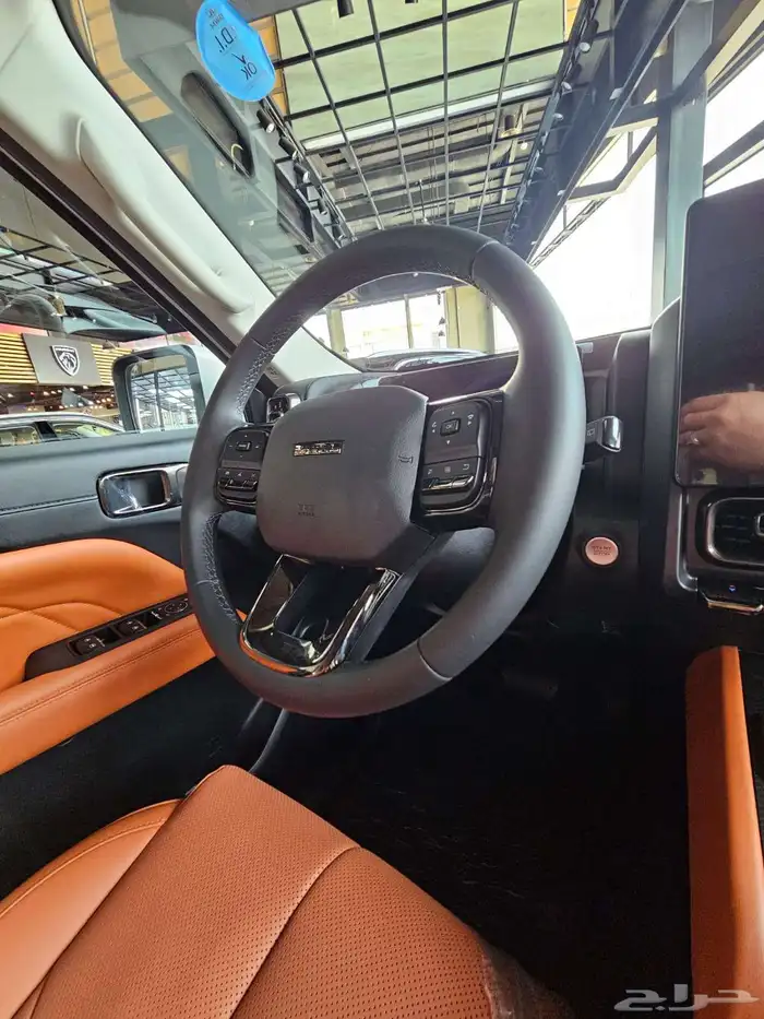 هافال H9 موديل 2026 فل كامل بسعر اسطووري للكاش وتقسيط 9