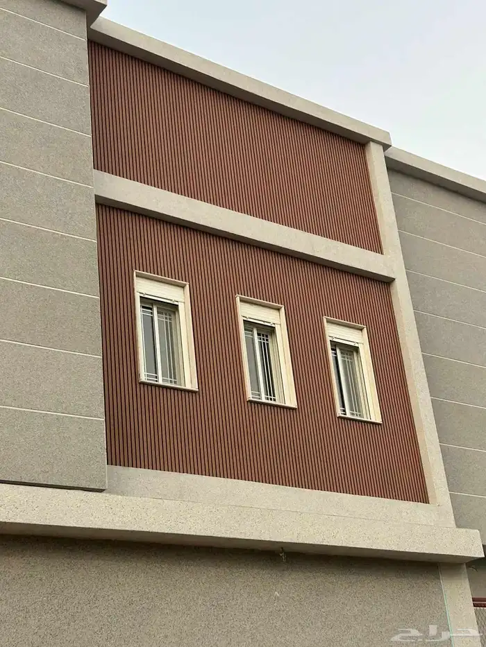 متوفر بديل خشب خارجي اللون مميزه بسعر الجمله 11