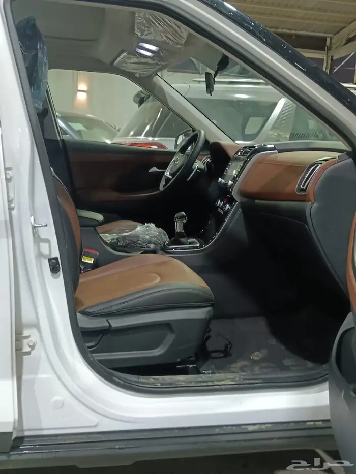 كريتا 2025 كمفورت مع ضمان الوعلان ب 84525 شامل الضريبة 8