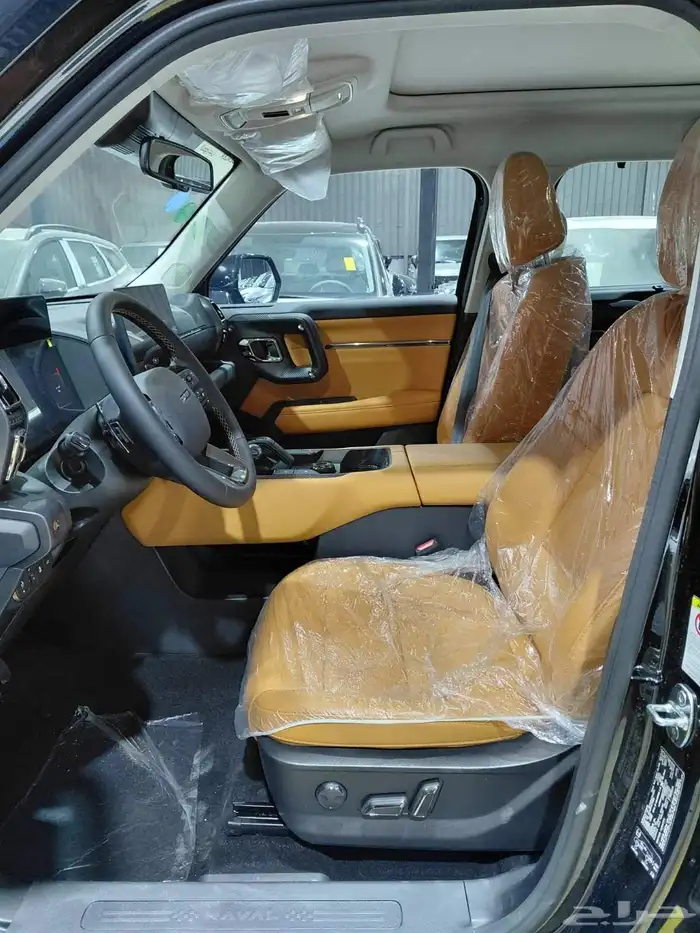 هافال اتش7 فل كامل م 2026 بضمان الوكيل عروض اليوم 9