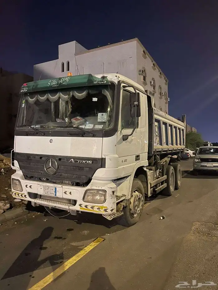 اسفلت مبشور توريد تنفيذ قلابات سكس تريلات شيولات تريلات بكلي 5