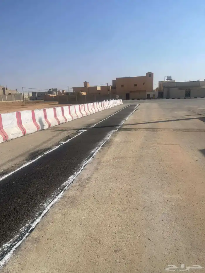 معدات اسفلت فراده رصاصه بوبكات مكنسه القصيم بريده 5