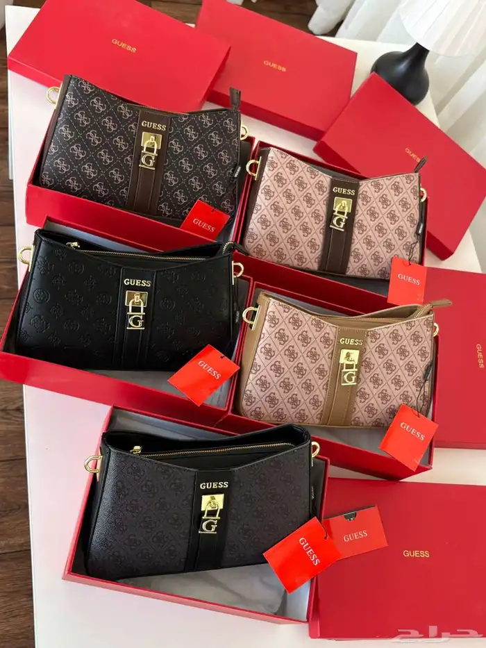 شنط ماركات عالمية 4