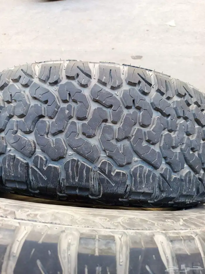 كفرات حجري 7