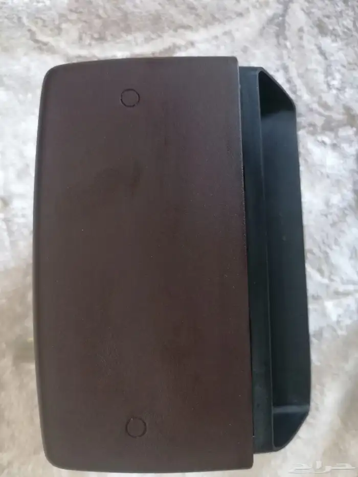 قاعده اللمبه بريك كابرس اللون عنابي ولاعه كابرس اصليه 2