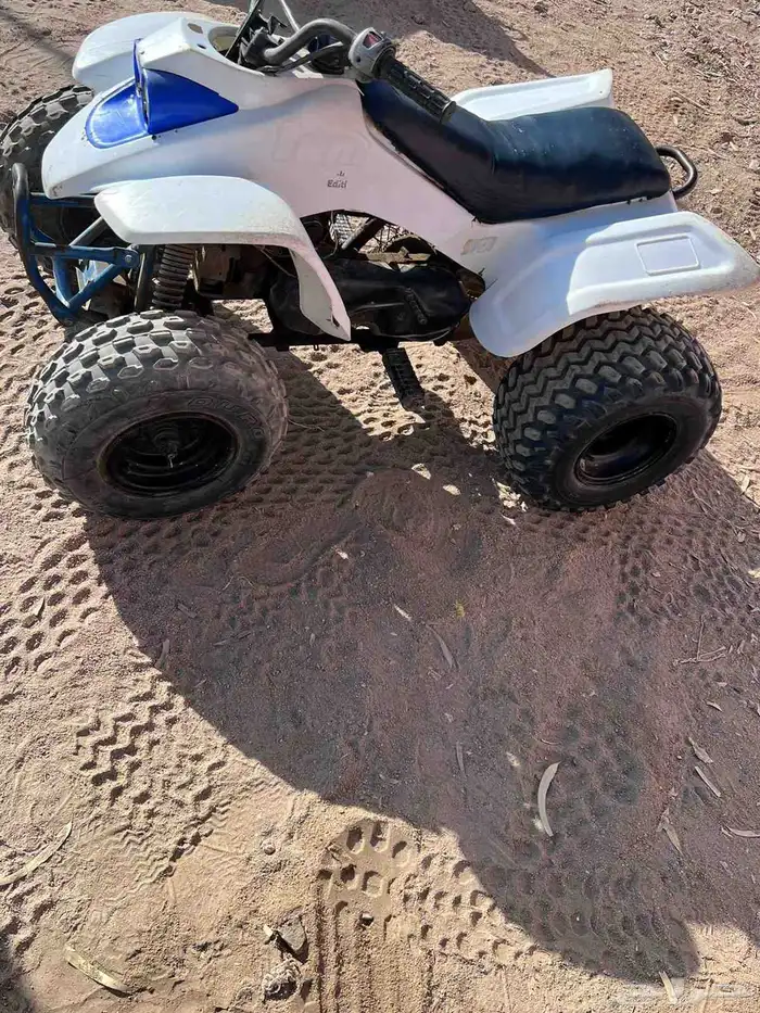 دباب رام 90 للبيع 3