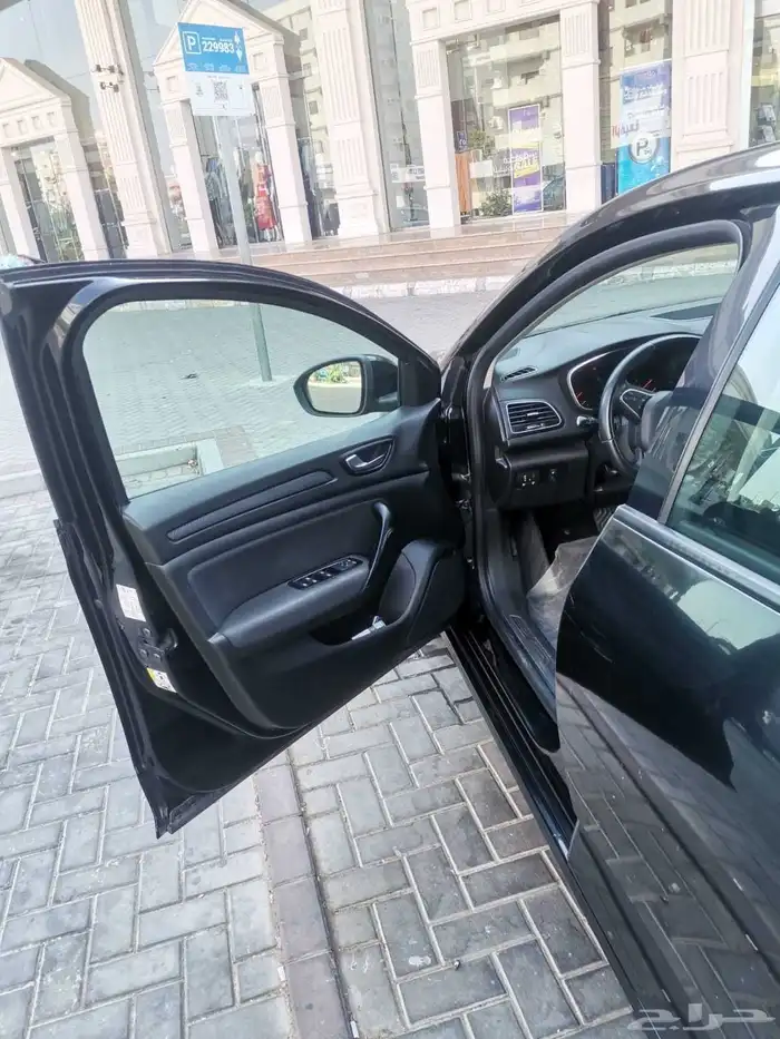 سياره ريو 2023 9