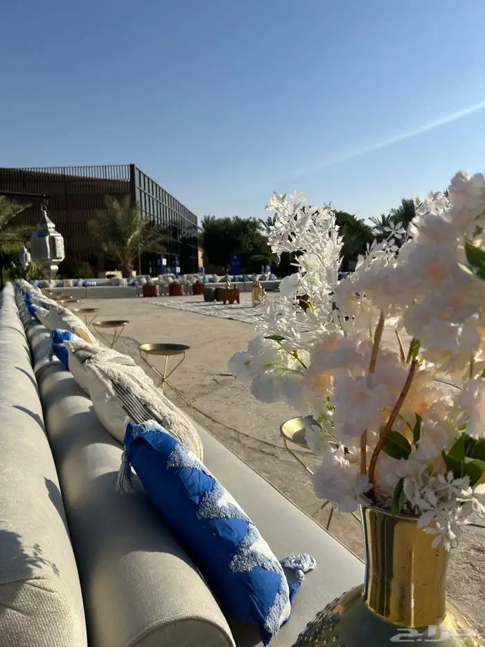 جلسات VIP أفضل الجلسات 9