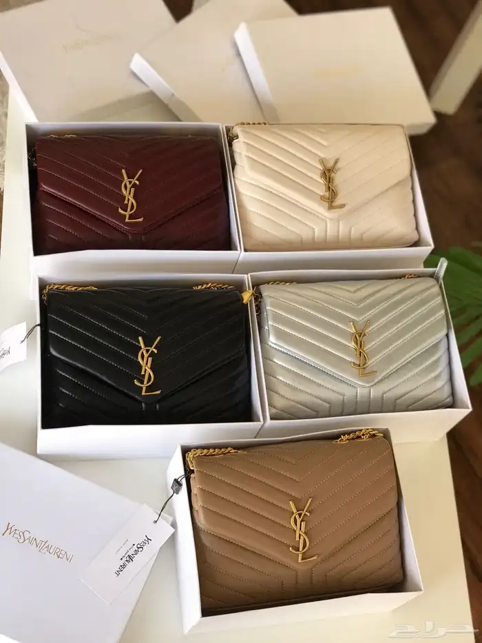 شنط ماركات عالمية 7