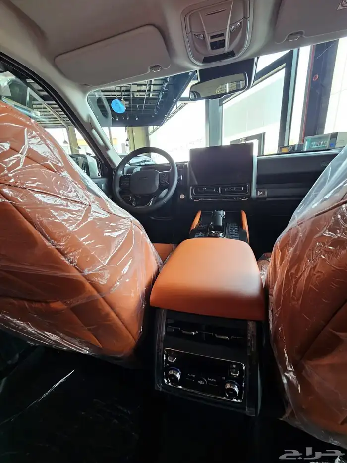 هافال H9 موديل 2026 فل كامل بسعر اسطووري للكاش وتقسيط 5