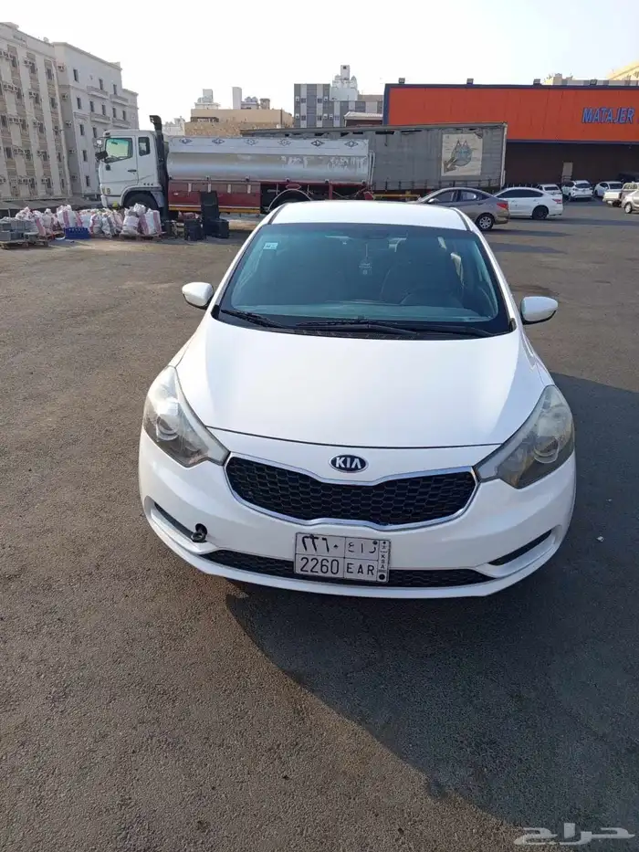 كياسيراتو موديل 2016 اتوماتيك للبيع 2