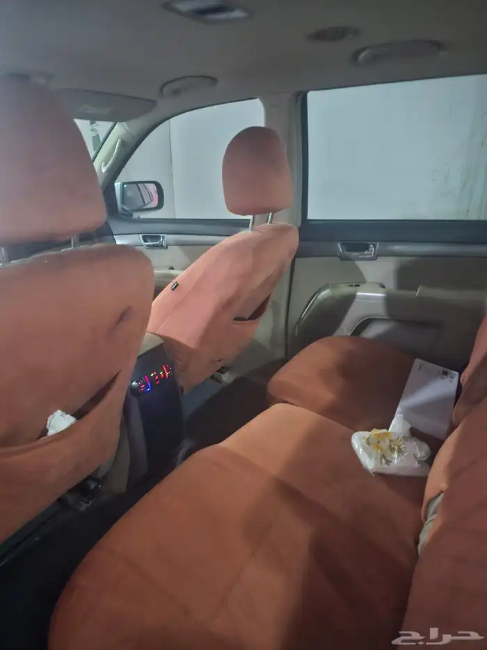 كيا موهافي 2016 4