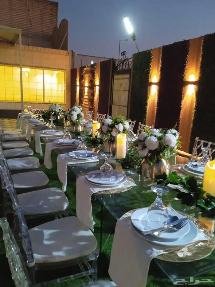 كراسي طاولات كراسي احمر كراسي ريفيه كراسي ملكي كراسي احمر 1