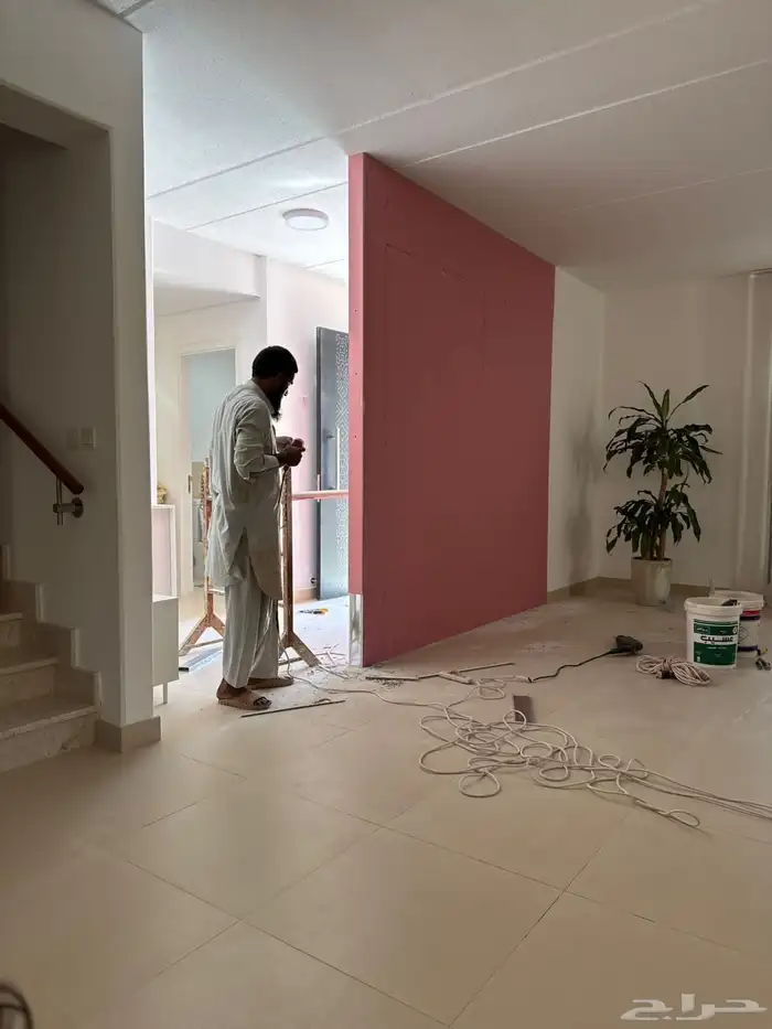 معلم ده ان باكستاني 4