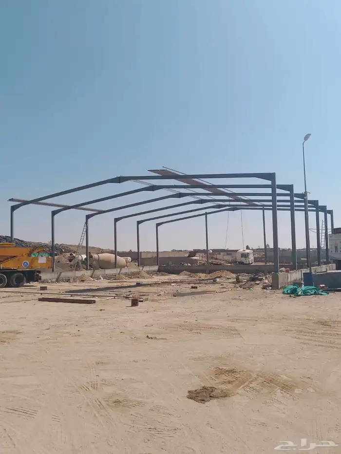 مقاولات عامه حداد مظلات سيارات سواتروجميع اعمال فنيه رائعه 3