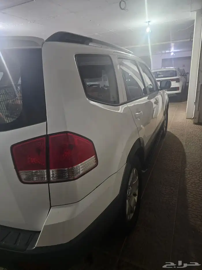 كيا موهافي 2016 10