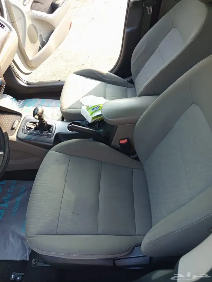 كياسيراتو موديل 2016 اتوماتيك للبيع 5