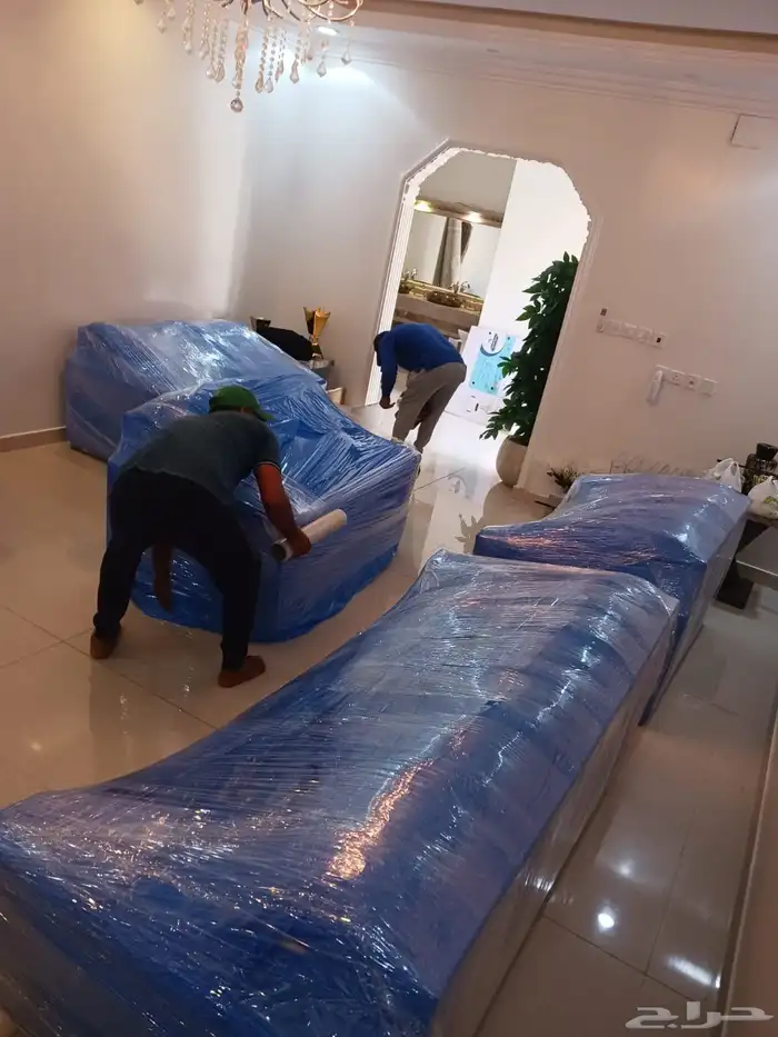 مستودع تخزين اثاث تخزين اثاث مخازن لتخزين الأثاث والبضائع 3