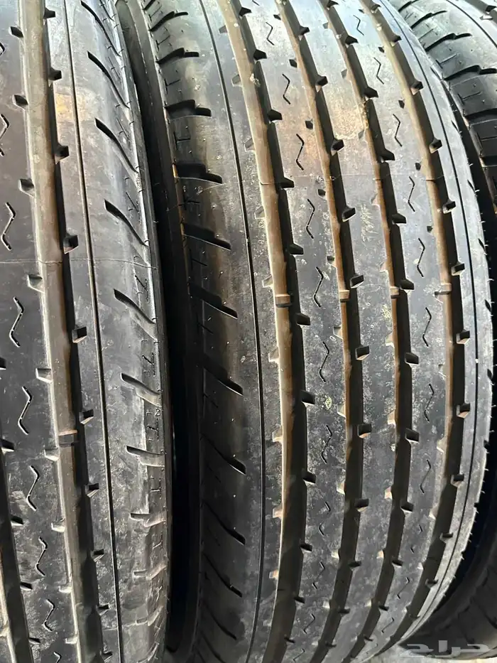 كفرات شاهين هامان مقاس 90017 8