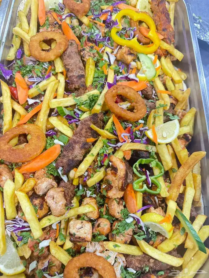 مطلوب محل ايجار يكون جاهز بعدته ويكون النوقع ممتاز وزحمة سكا 6