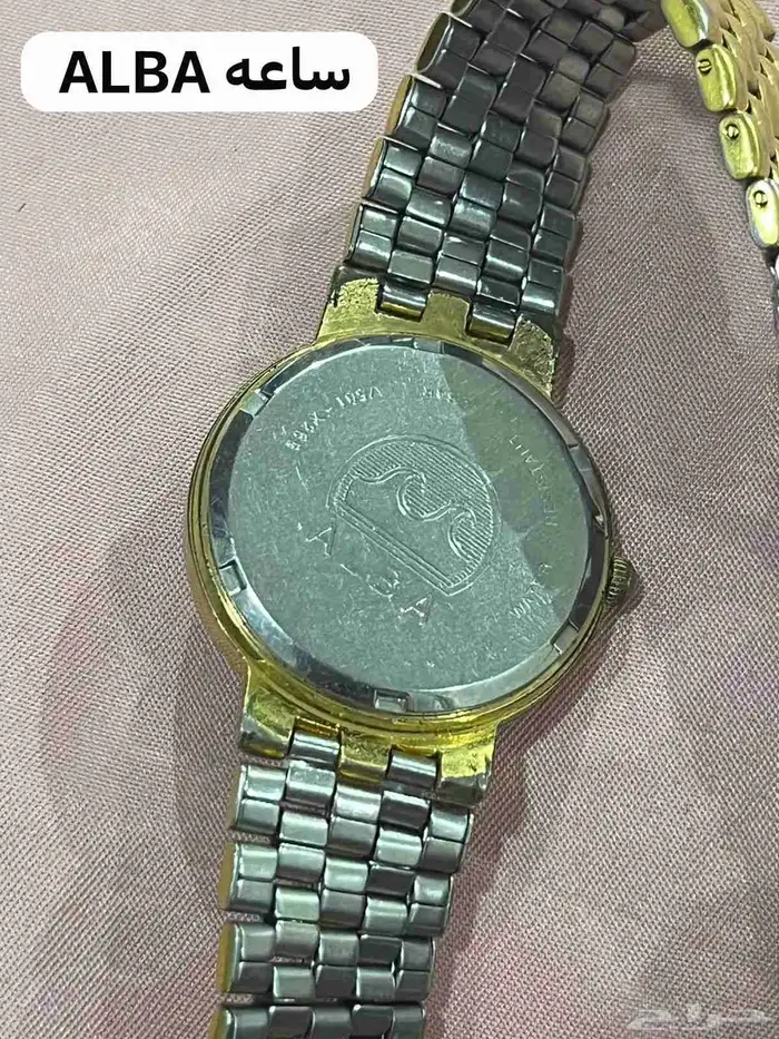 ساعات نادره للبيع 8