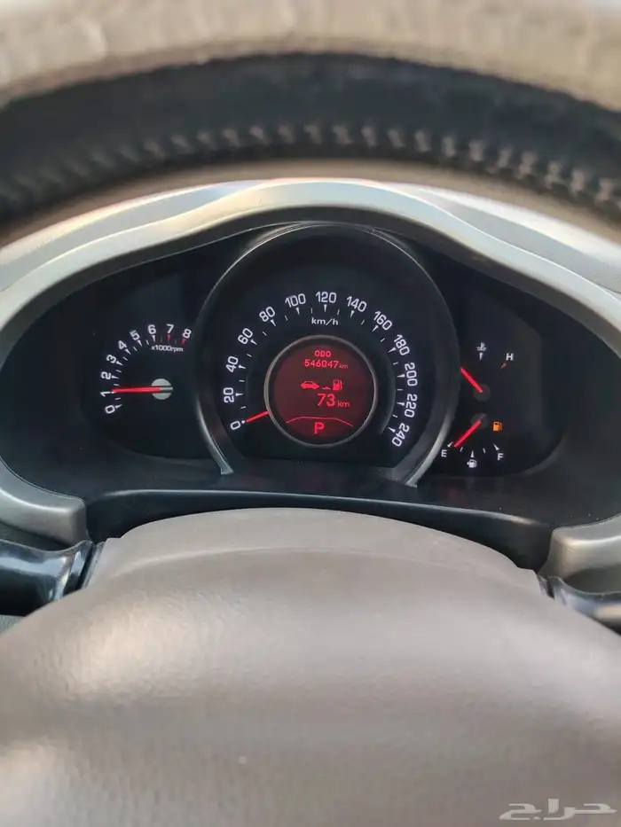 كيا سبورتاج 4