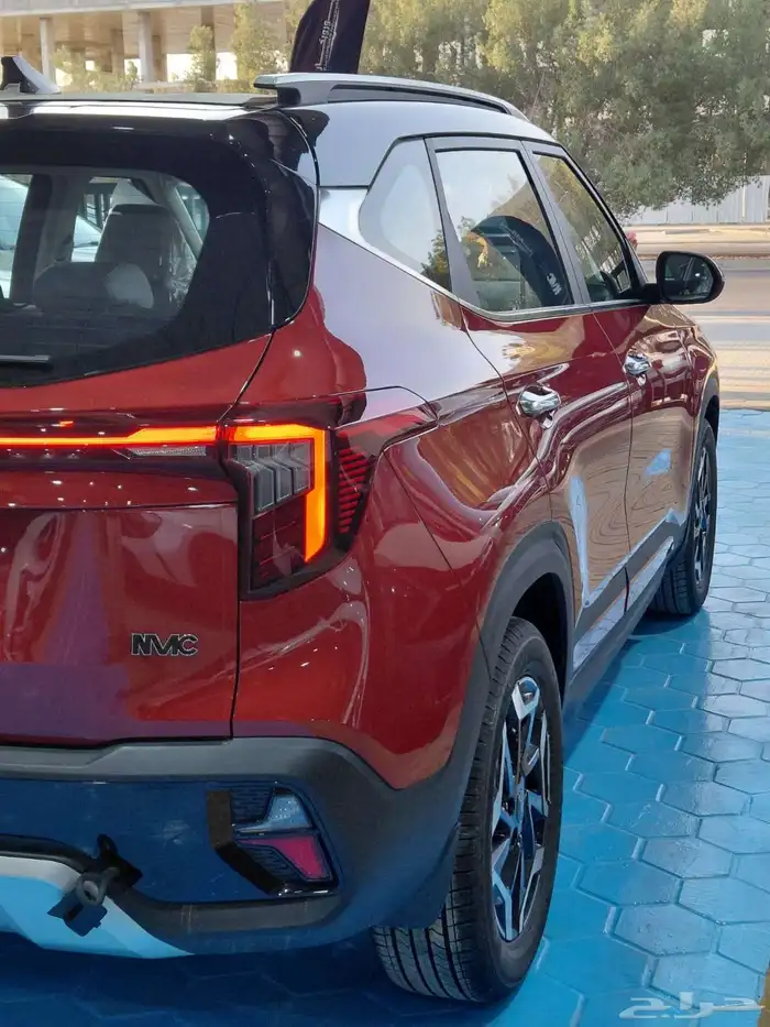 كيا سلتوس فل glsم2026 عروض شهر نوفمبر بدأت لايفوتك العرض 6