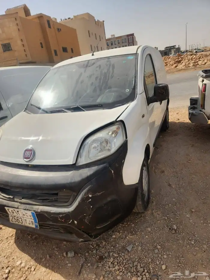 فيات فإن 2017 1