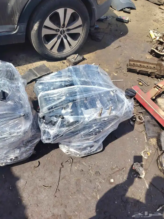 مكينه سيراتو كيا اوبتيما 0